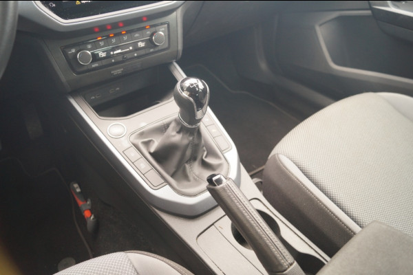 Seat Arona 1.0 TSI Style Business Intense -ECC-NAVI-CAM-PDC-ACC-