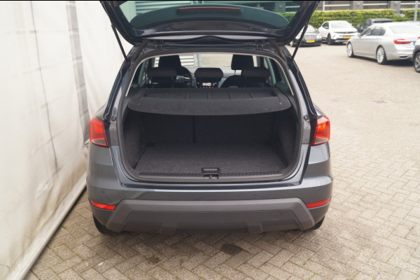 Seat Arona 1.0 TSI Style Business Intense -ECC-NAVI-CAM-PDC-ACC-