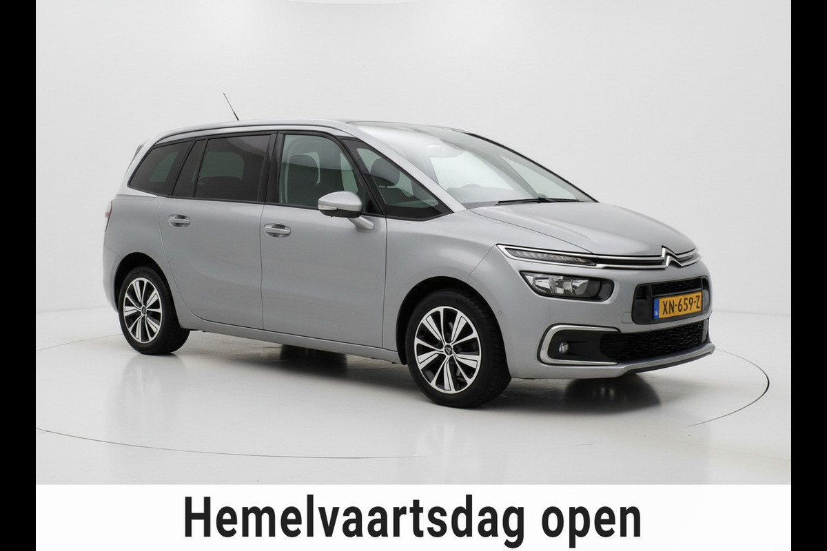 Citroën Grand C4 Spacetourer 1.2 PureTech Business|7persoons