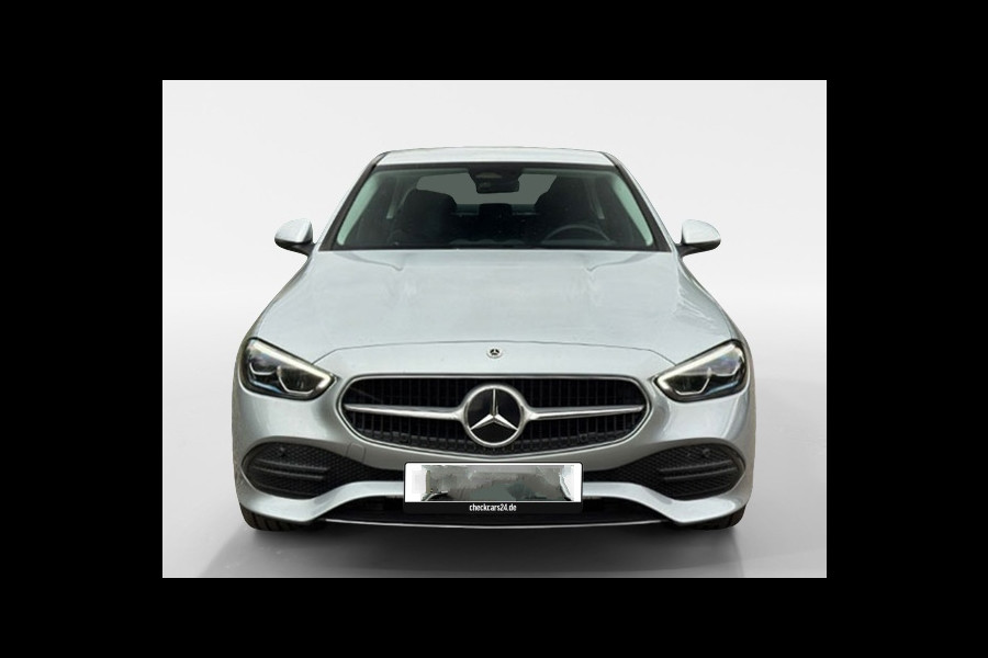 Mercedes-Benz C-Klasse 300e AVANTGARDE ** HIGH LED, NAVI+, MEMORY, CAMERA, WINTER ** 1e EIG - Ex MB-AG - UNFALLFREI ** ** INFORMEER OOK NAAR ONZE AANTREKKELIJKE FINANCIAL-LEASE TARIEVEN **