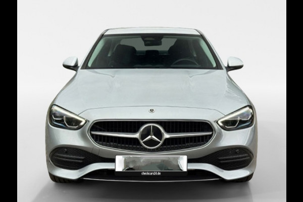 Mercedes-Benz C-Klasse 300e AVANTGARDE ** HIGH LED, NAVI+, MEMORY, CAMERA, WINTER ** 1e EIG - Ex MB-AG - UNFALLFREI ** ** INFORMEER OOK NAAR ONZE AANTREKKELIJKE FINANCIAL-LEASE TARIEVEN **