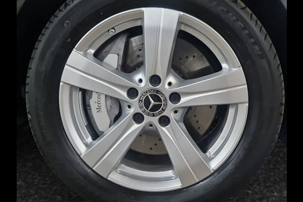 Mercedes-Benz C-Klasse 300e AVANTGARDE ** HIGH LED, NAVI+, MEMORY, CAMERA, WINTER ** 1e EIG - Ex MB-AG - UNFALLFREI ** ** INFORMEER OOK NAAR ONZE AANTREKKELIJKE FINANCIAL-LEASE TARIEVEN **