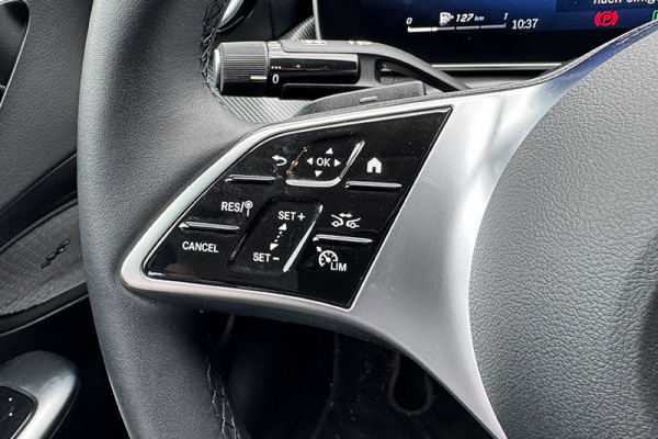 Mercedes-Benz C-Klasse 300e AVANTGARDE ** HIGH LED, NAVI+, MEMORY, CAMERA, WINTER ** 1e EIG - Ex MB-AG - UNFALLFREI ** ** INFORMEER OOK NAAR ONZE AANTREKKELIJKE FINANCIAL-LEASE TARIEVEN **