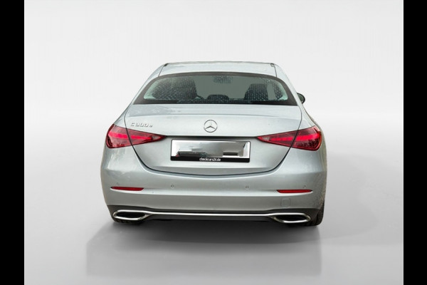 Mercedes-Benz C-Klasse 300e AVANTGARDE ** HIGH LED, NAVI+, MEMORY, CAMERA, WINTER ** 1e EIG - Ex MB-AG - UNFALLFREI ** ** INFORMEER OOK NAAR ONZE AANTREKKELIJKE FINANCIAL-LEASE TARIEVEN **