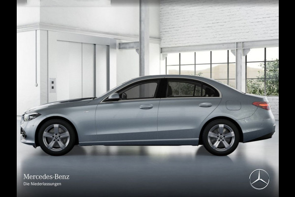 Mercedes-Benz C-Klasse 300e AVANTGARDE ** HIGH LED, NAVI+, MEMORY, CAMERA, WINTER ** 1e EIG - Ex MB-AG - UNFALLFREI ** ** INFORMEER OOK NAAR ONZE AANTREKKELIJKE FINANCIAL-LEASE TARIEVEN **