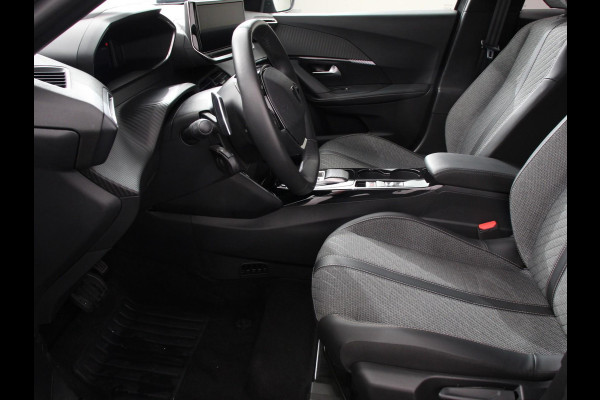 Peugeot 2008 1.2 Hybrid 136 pk Automaat Allure Navigatie Apple Carplay/Android Auto Climate Control Led Parkeer sensoren Cruise Control Stoelverwarming