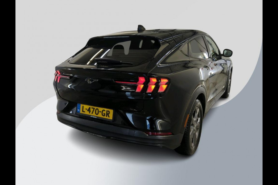 Ford Mustang Mach-E RWD 75 kWh 62.500 KM | Volledig Lederen Interieur | WORDT VERWACHT!