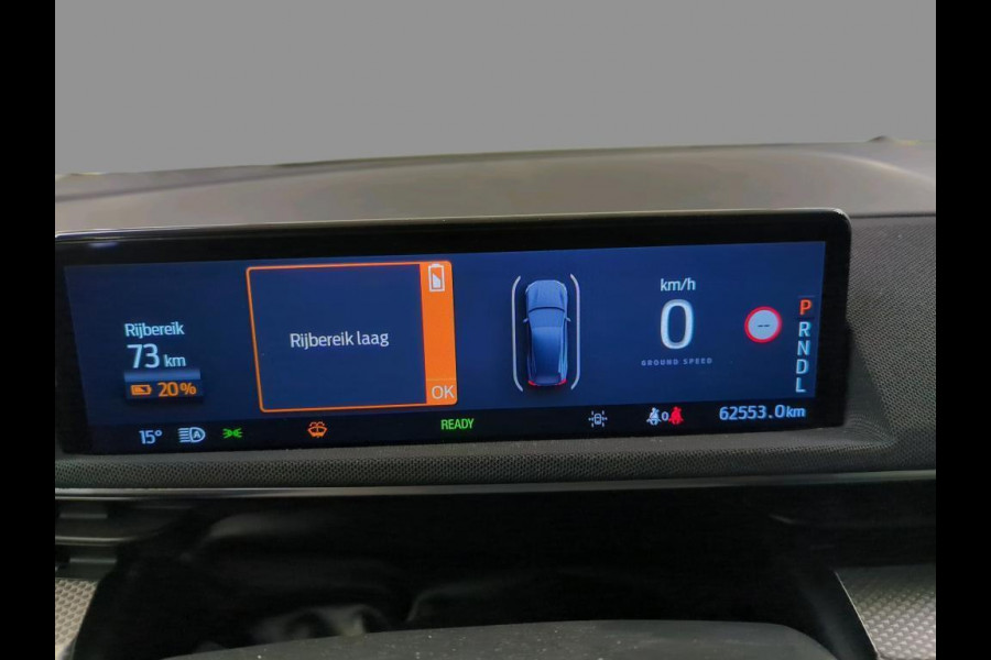 Ford Mustang Mach-E RWD 75 kWh 62.500 KM | Volledig Lederen Interieur | WORDT VERWACHT!