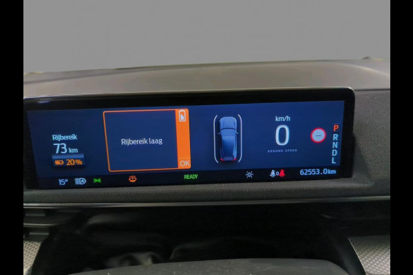 Ford Mustang Mach-E RWD 75 kWh 62.500 KM | Volledig Lederen Interieur | WORDT VERWACHT!