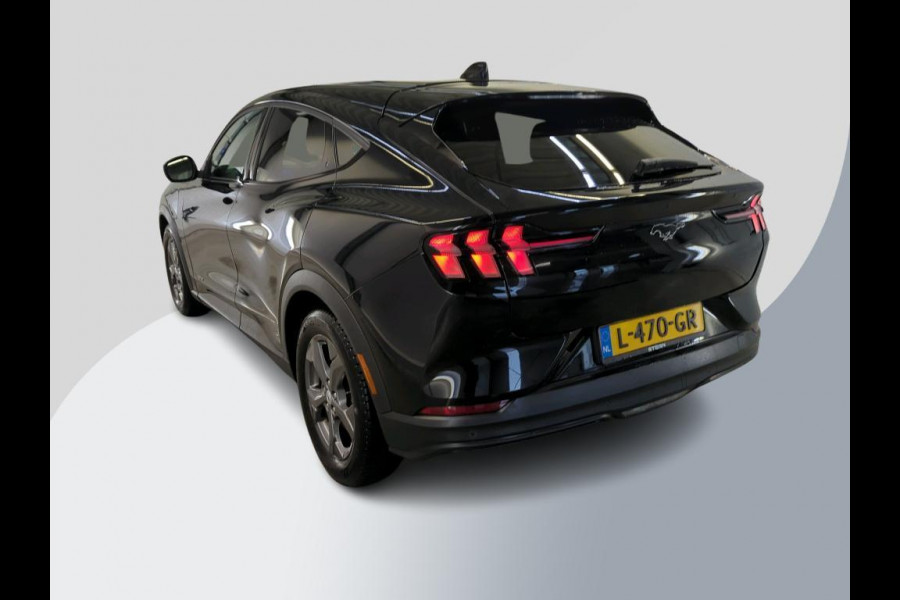 Ford Mustang Mach-E RWD 75 kWh 62.500 KM | Volledig Lederen Interieur | WORDT VERWACHT!
