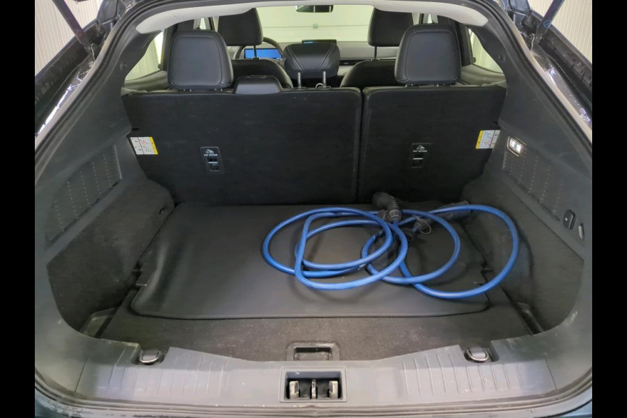 Ford Mustang Mach-E RWD 75 kWh 62.500 KM | Volledig Lederen Interieur | WORDT VERWACHT!