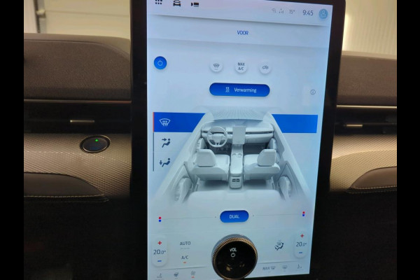 Ford Mustang Mach-E RWD 75 kWh 62.500 KM | Volledig Lederen Interieur | WORDT VERWACHT!