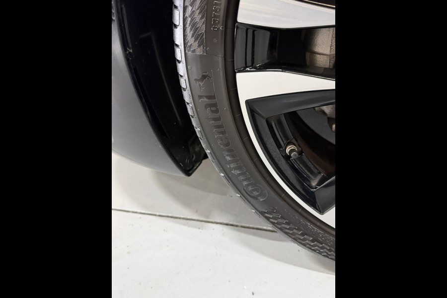 Mercedes-Benz B-Klasse 180 Business Solution Garantie Carplay Ambient Elek Achterklep Camera StoelVW Cruise Navi Led Rijklaar