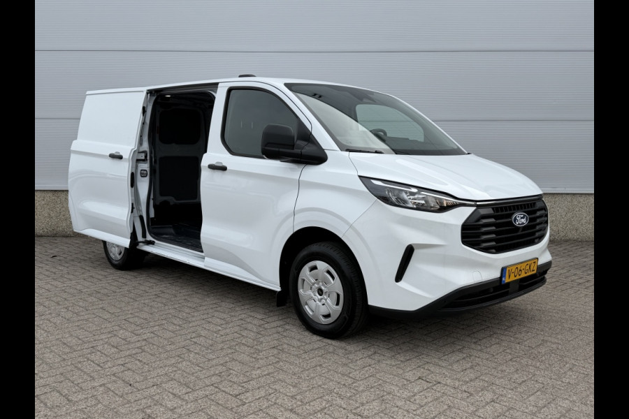 Ford Transit Custom 300 2.0 TDCI L1H1 Tr