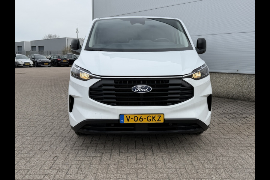 Ford Transit Custom 300 2.0 TDCI L1H1 Tr