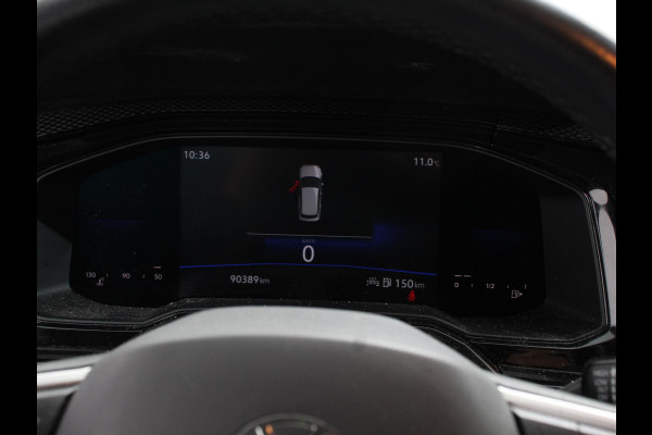 Volkswagen Polo 1.0 TSI Life Navigatie  Digitale Cockpit  Airco  Parkeer sensoren V+A LED  Lichtmetalen Velgen  Bluetooth  Limitter