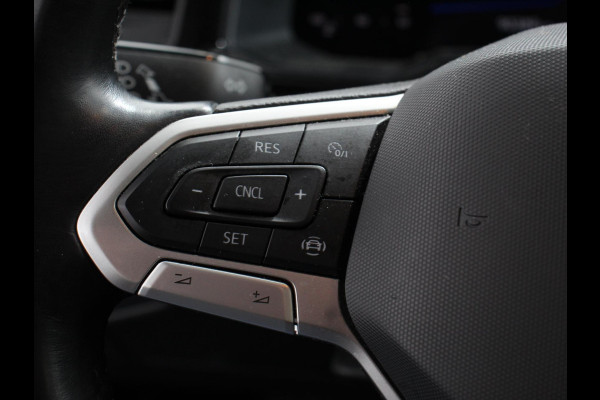Volkswagen Polo 1.0 TSI Life Navigatie  Digitale Cockpit  Airco  Parkeer sensoren V+A LED  Lichtmetalen Velgen  Bluetooth  Limitter