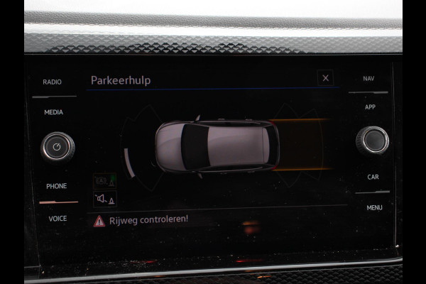 Volkswagen Polo 1.0 TSI Life Navigatie  Digitale Cockpit  Airco  Parkeer sensoren V+A LED  Lichtmetalen Velgen  Bluetooth  Limitter