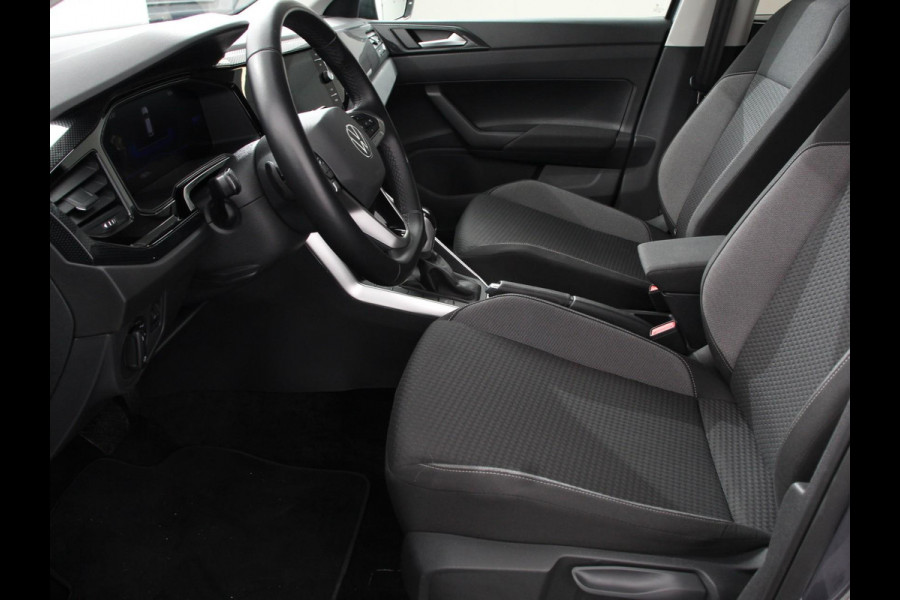 Volkswagen Polo 1.0 TSI 70kW DSG Life Edition Navigatie Apple Carplay/Android Auto Camera Airco Lichtmetalen Velgen Extra Getint Glas