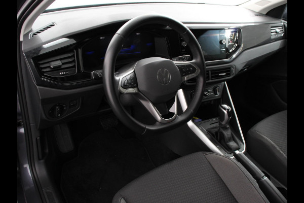 Volkswagen Polo 1.0 TSI 70kW DSG Life Edition Navigatie Apple Carplay/Android Auto Camera Airco Lichtmetalen Velgen Extra Getint Glas