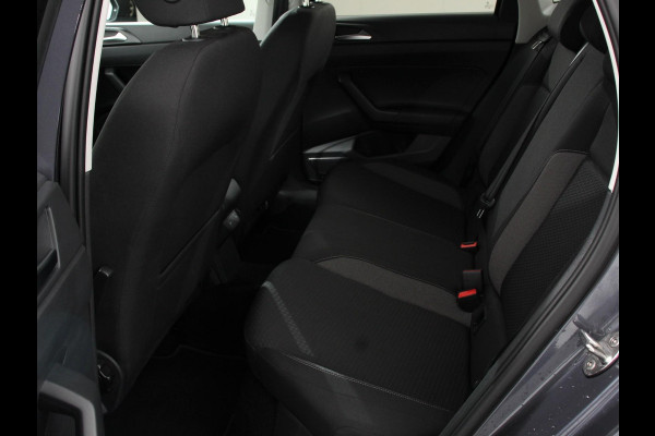 Volkswagen Polo 1.0 TSI 70kW DSG Life Edition Navigatie Apple Carplay/Android Auto Camera Airco Lichtmetalen Velgen Extra Getint Glas