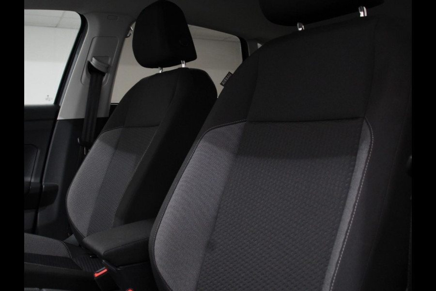 Volkswagen Polo 1.0 TSI 70kW DSG Life Edition Navigatie Apple Carplay/Android Auto Camera Airco Lichtmetalen Velgen Extra Getint Glas