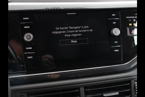 Volkswagen Polo 1.0 TSI 70kW DSG Life Edition Navigatie Apple Carplay/Android Auto Camera Airco Lichtmetalen Velgen Extra Getint Glas