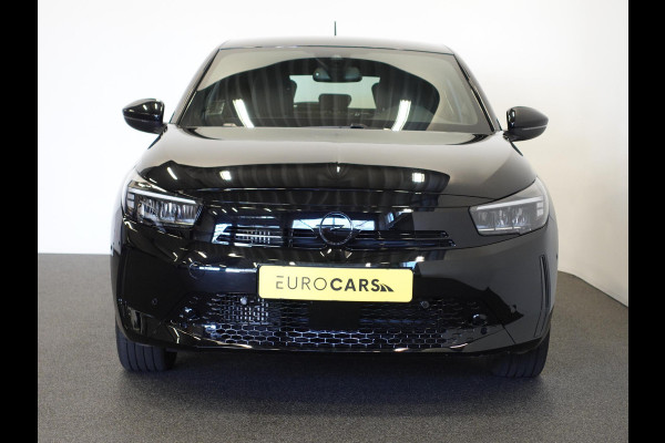 Opel Corsa 1.2 Turbo Automaat GS Line Airco Apple Carplay/Android auto Navigatie Cruise Control Full LED 16" Black Wheels PDC VA + Camera Virtual Cockpit