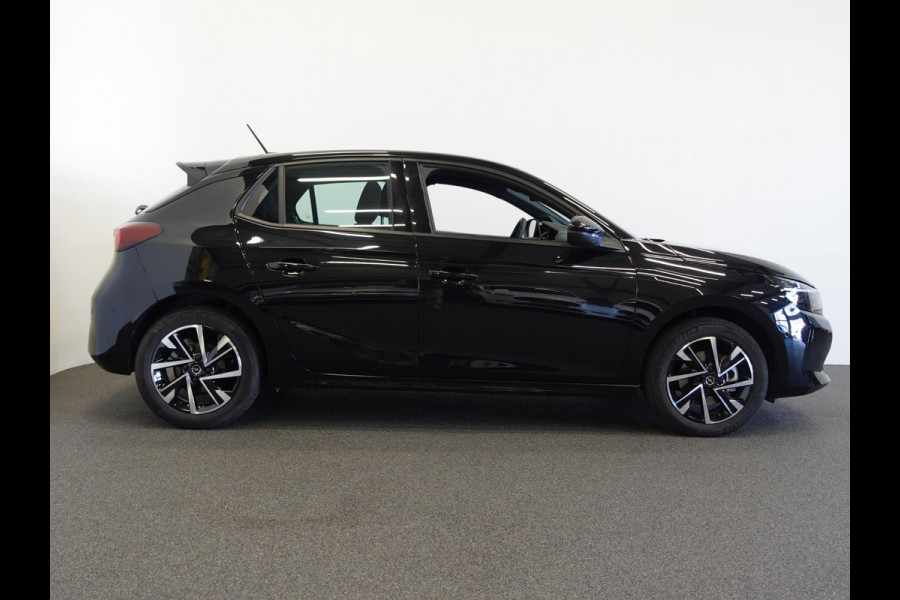 Opel Corsa 1.2 Turbo Automaat GS Line Airco Apple Carplay/Android auto Navigatie Cruise Control Full LED 16" Black Wheels PDC VA + Camera Virtual Cockpit