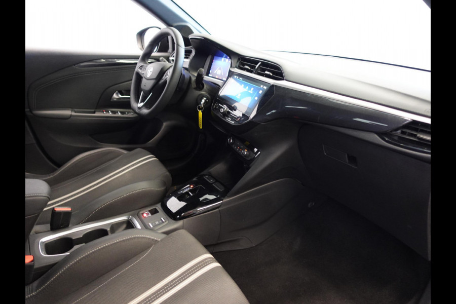 Opel Corsa 1.2 Turbo Automaat GS Line Airco Apple Carplay/Android auto Navigatie Cruise Control Full LED 16" Black Wheels PDC VA + Camera Virtual Cockpit