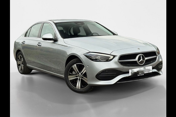 Mercedes-Benz C-Klasse 300e AVANTGARDE ** HIGH LED, NAVI+, MEMORY, CAMERA, WINTER ** 1e EIG - Ex MB-AG - UNFALLFREI ** ** INFORMEER OOK NAAR ONZE AANTREKKELIJKE FINANCIAL-LEASE TARIEVEN **