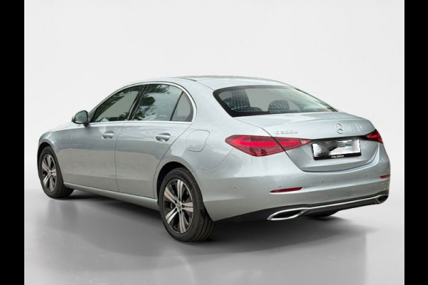 Mercedes-Benz C-Klasse 300e AVANTGARDE ** HIGH LED, NAVI+, MEMORY, CAMERA, WINTER ** 1e EIG - Ex MB-AG - UNFALLFREI ** ** INFORMEER OOK NAAR ONZE AANTREKKELIJKE FINANCIAL-LEASE TARIEVEN **