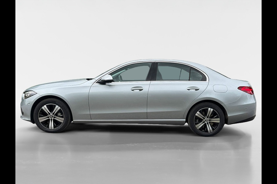 Mercedes-Benz C-Klasse 300e AVANTGARDE ** HIGH LED, NAVI+, MEMORY, CAMERA, WINTER ** 1e EIG - Ex MB-AG - UNFALLFREI ** ** INFORMEER OOK NAAR ONZE AANTREKKELIJKE FINANCIAL-LEASE TARIEVEN **
