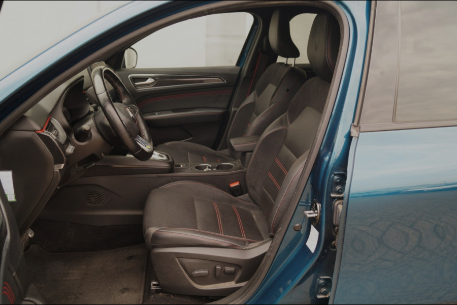 Renault Arkana 1.6 E-Tech Hybrid 145 R.S. Line -NAVI-ECC-TREKHAAK-
