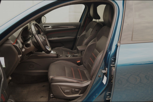 Renault Arkana 1.6 E-Tech Hybrid 145 R.S. Line -NAVI-ECC-TREKHAAK-