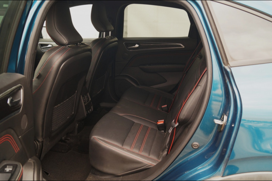 Renault Arkana 1.6 E-Tech Hybrid 145 R.S. Line -NAVI-ECC-TREKHAAK-