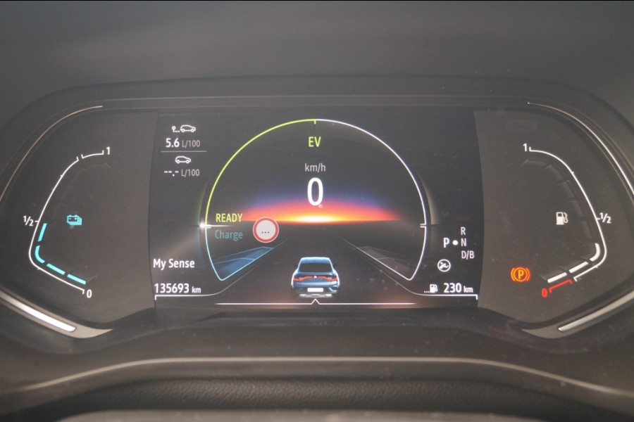 Renault Arkana 1.6 E-Tech Hybrid 145 R.S. Line -NAVI-ECC-TREKHAAK-