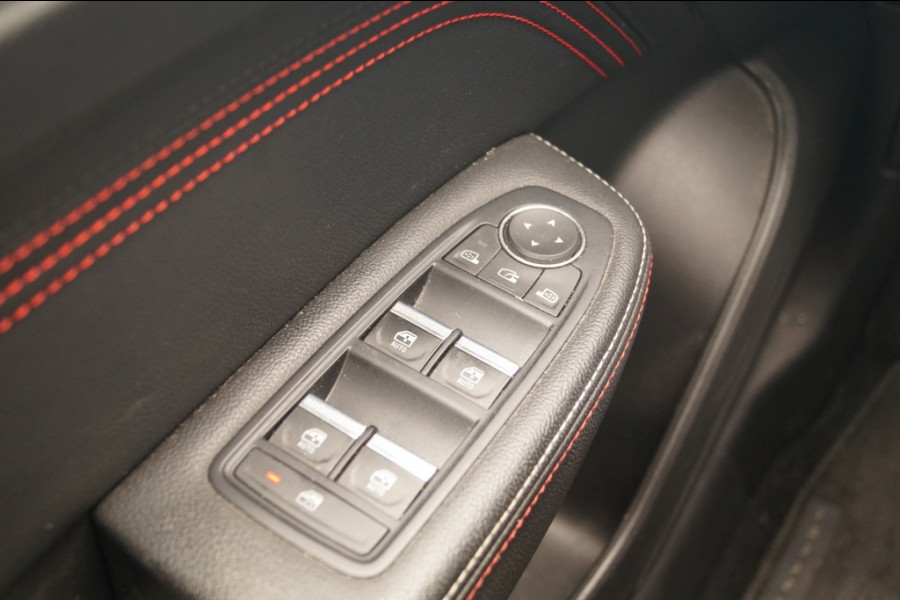 Renault Arkana 1.6 E-Tech Hybrid 145 R.S. Line -NAVI-ECC-TREKHAAK-