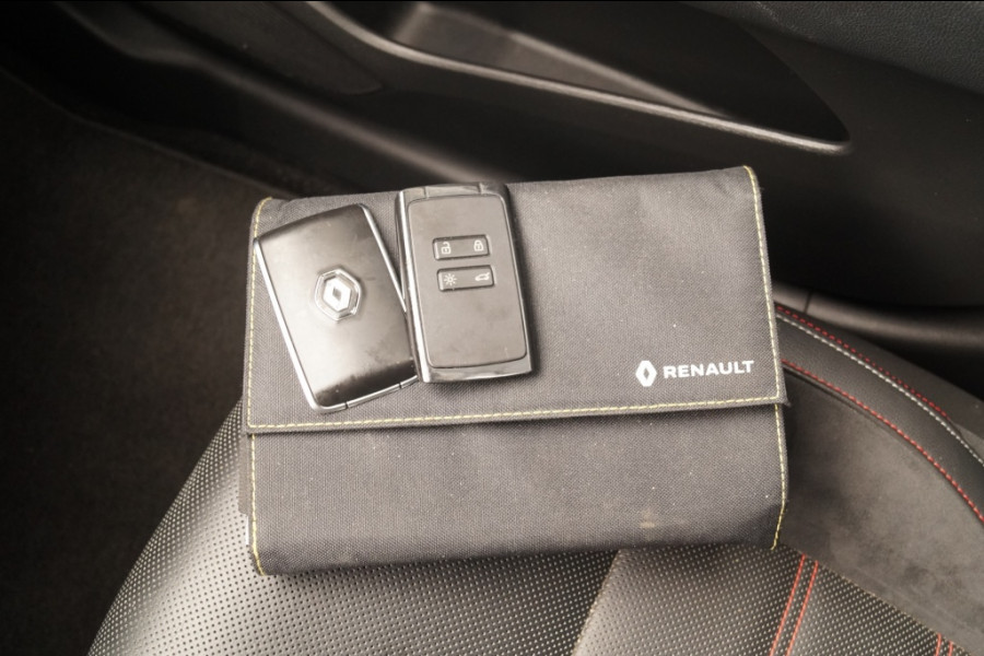 Renault Arkana 1.6 E-Tech Hybrid 145 R.S. Line -NAVI-ECC-TREKHAAK-