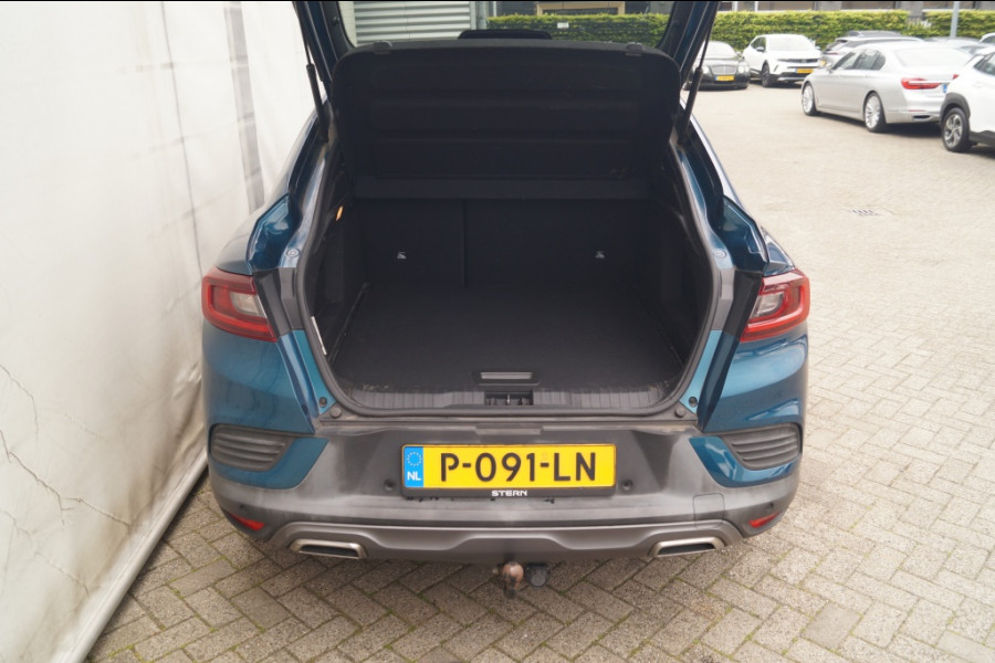 Renault Arkana 1.6 E-Tech Hybrid 145 R.S. Line -NAVI-ECC-TREKHAAK-