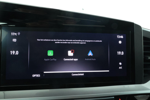 Opel Mokka 1.2 Turbo Ultimate Navigatie, Apple carplay, Leer, Massage, Airco