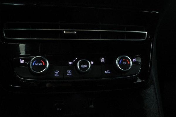 Opel Mokka 1.2 Turbo Ultimate Navigatie, Apple carplay, Leer, Massage, Airco