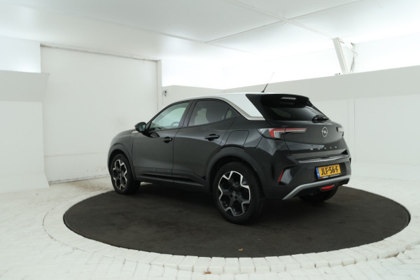 Opel Mokka 1.2 Turbo Ultimate Navigatie, Apple carplay, Leer, Massage, Airco