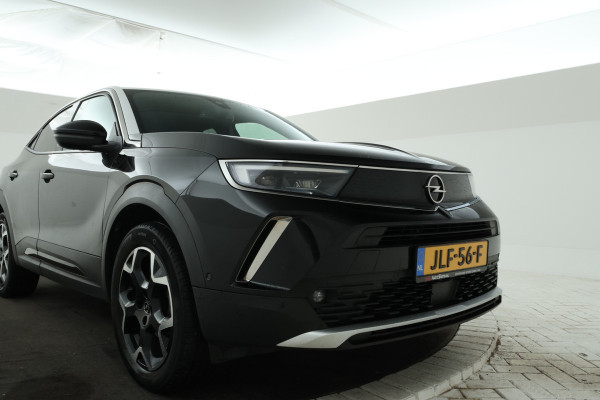 Opel Mokka 1.2 Turbo Ultimate Navigatie, Apple carplay, Leer, Massage, Airco