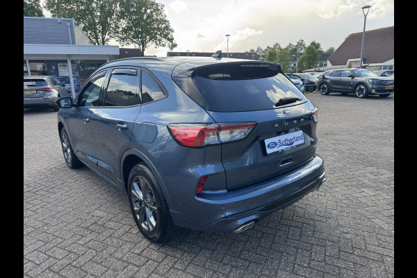 Ford Kuga 2.5 PHEV ST-Line 225pk | Panoramadak | Adaptieve Cruise | Winter Pack | Head up Display | Full LED | Elektrische Achterklep | Dealer onderhouden