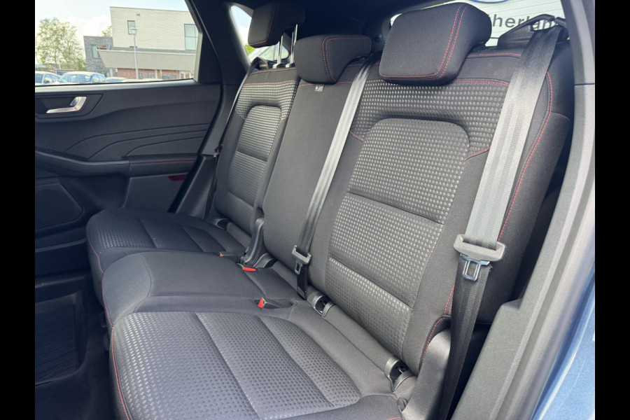 Ford Kuga 2.5 PHEV ST-Line 225pk | Panoramadak | Adaptieve Cruise | Winter Pack | Head up Display | Full LED | Elektrische Achterklep | Dealer onderhouden