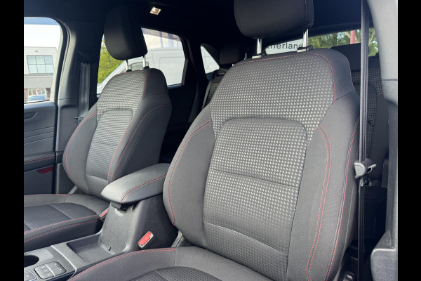 Ford Kuga 2.5 PHEV ST-Line 225pk | Panoramadak | Adaptieve Cruise | Winter Pack | Head up Display | Full LED | Elektrische Achterklep | Dealer onderhouden