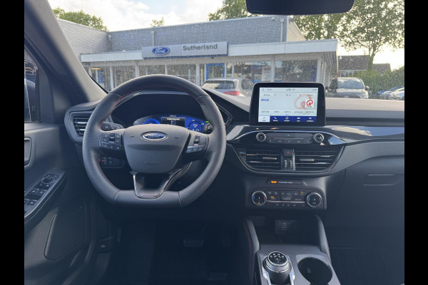 Ford Kuga 2.5 PHEV ST-Line 225pk | Panoramadak | Adaptieve Cruise | Winter Pack | Head up Display | Full LED | Elektrische Achterklep | Dealer onderhouden