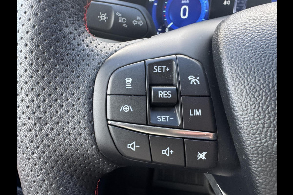 Ford Kuga 2.5 PHEV ST-Line 225pk | Panoramadak | Adaptieve Cruise | Winter Pack | Head up Display | Full LED | Elektrische Achterklep | Dealer onderhouden