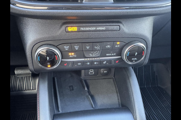 Ford Kuga 2.5 PHEV ST-Line 225pk | Panoramadak | Adaptieve Cruise | Winter Pack | Head up Display | Full LED | Elektrische Achterklep | Dealer onderhouden